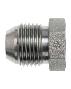 06MJIS PLUG(3/8-19 BSP THRD/30 DEG SEAT)