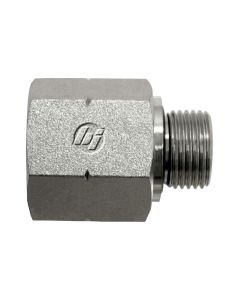 02FP-10MM ORR STRAIGHT. ORING/RET RING