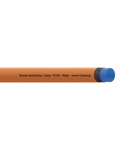 600 Ft. Sewer Hose Assembly