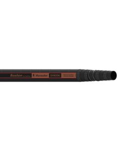 1-1/4in Textile concrete hose