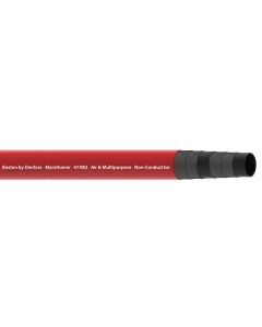 DANFOSS / EATON MARATHONER, NON-CON, RED 4|3/8|25