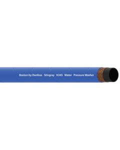PRESSURE WASHER HOSE