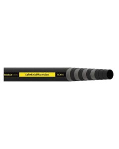Hose, 4-Spiral Waterblast 66 ft