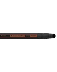 Wildcat Sandblast Hose, 1.06 Inch OD, 0.50 Inch ID, Up To 150.00 PSI