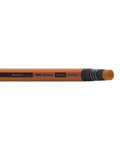 Wildcat Hot Air Transfer Hose, 4.59 Inch OD, 4.00 Inch ID, Up To 100.00 PSI