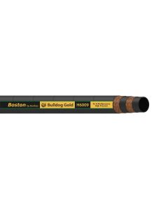 4IN ID BOSTON BULLDOG GOLD 100 FT CUT LE