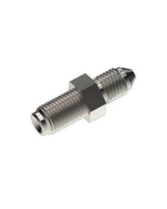 BRAKEQUIP ADAPTOR - M10 X 1.25 - NO.3 JIC