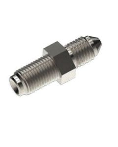 BRAKEQUIP ADAPTOR - M12 X 1.00 - NO.4 JIC