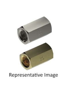 BRAKEQUIP FEMALE TUBE JOINER - M12 X 1 (DPS)