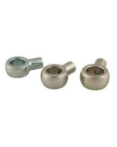 BRAKEQUIP BANJO HEAD - WELD ON - 10 X 10MM