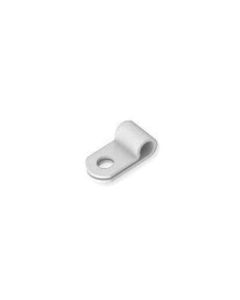 BRAKEQUIP TUBE CLAMP - 1/4