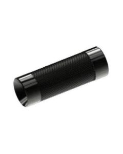 BRAKEQUIP BRAIDED HOSE INSERT - BLACK