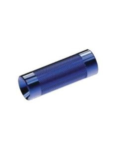 BRAKEQUIP BRAIDED HOSE INSERT - BLUE