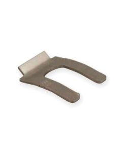 BRAKEQUIP TUBE NUT MALE (M10X1MM - 3/16)