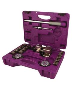 BRAKEQUIP FLARING TOOL KIT