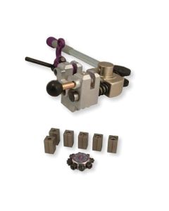 BRAKEQUIP BRAKE TUBE FLARING TOOL KIT - STANDARD