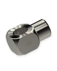 BRAKEQUIP BANJO UNION - 10 X 13MM - M10X1