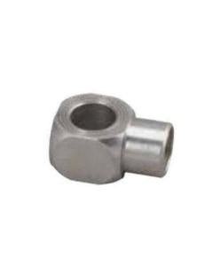 BRAKEQUIP BANJO UNION - 1/2 X 16MM - 1/2 X 20NF