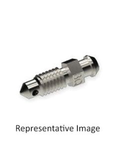 BRAKEQUIP ASSORTMENT KIT - BLEED SCREWS