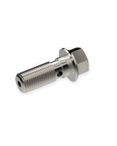 BRAKEQUIP BANJO BOLT 10 X 1.5MM X 19.8MM VW SHORT