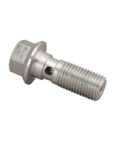 BRAKEQUIP BANJO BOLT - M12 X 1.5 X 1 L