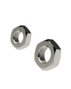 BRAKEQUIP BULKHEAD NUT 3/4 X 16NF