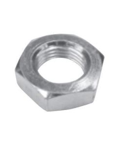 BRAKEQUIP 3 WAY TUBETEE - 5/16 MOUNT HOLE - 3/8X24NF (DPS)