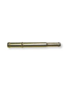 BRAKEQUIP 3/8IN FUELFLEX TO RUBBER HOSE ADAPTOR