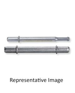 BRAKEQUIP 3/8IN QUICK CONNECT TO QUICK CONNECT TUBE