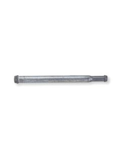 BRAKEQUIP 3/8IN TO 5/16IN FUELFLEX REDUCING TUBE
