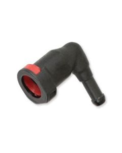 BRAKEQUIP 3/8IN FEMALE - 3/8IN MALE 90