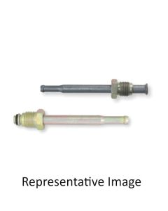 BRAKEQUIP 3/8IN FUELFLEX TO M16 X 1.5 ADAPTOR TUBE - BUMP