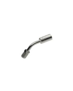 BRAKEQUIP FITTING - MALE SWIVEL NUT M10X1 (EURO)