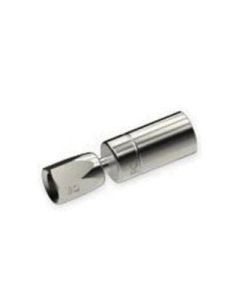 BRAKEQUIP FITTING - FEMALE SWIVEL NUT 3/8NF (45)