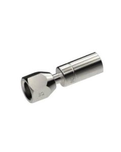 Brakequip Fitting - FemaleSwivel Nut M12 X 1