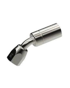 BRAKEQUIP FITTING - FEMALE SWIVEL NUT (7/16NF 90)