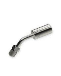BRAKEQUIP FITTING - MALE SWIVEL NUT M10 X 1