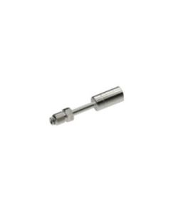 BRAKEQUIP FITTING - MALE SPIGOT FOR CLUTCH HOSES