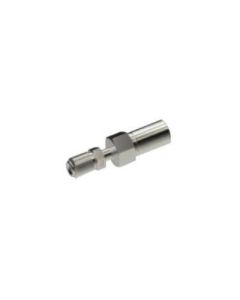 BRAKEQUIP FITTING - MALE SWIVEL NUT M10 X 1