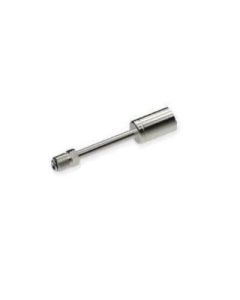 BRAKEQUIP FITTING - HARLEY DAVIDSON (STAINLESS)