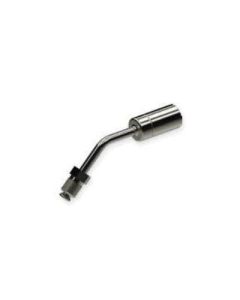 BRAKEQUIP FITTING - HARLEY DAVIDSON (STAINLESS)