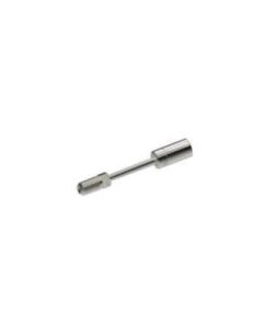 BRAKEQUIP FITTING - BANJO 10X8MM