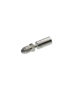 BRAKEQUIP FITTING - MALE SWIVEL NUT M12 X 1 DIN