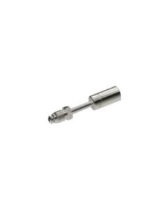 BRAKEQUIP FITTING - MALE SWIVEL NUT M10 X 1 DIN FLARE