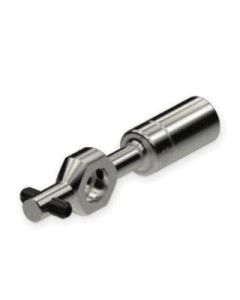 BRAKEQUIP FITTING - BANJO 10X10MM (INCLUDES ROLL PIN)
