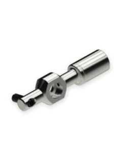 BRAKEQUIP FITTING - BANJO 10X16MM (NISSAN)(RIGHT)