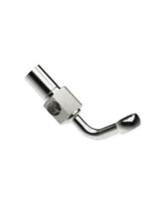 Brakequip Fitting - Banjo 10X16MM (NISSAN)