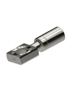 BRAKEQUIP FITTING - BANJO 3/8 X 1/2 (RIGHT)
