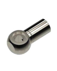 Brakequip Fitting - Banjo 8 X 11MM LINCOLN ABS