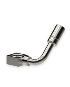 BRAKEQUIP FITTING - BANJO 10 X 12MM (LEFT)